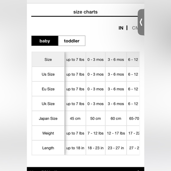 GAP Kids Light Blue Striped Pocket Footie - Picture 3 of 5